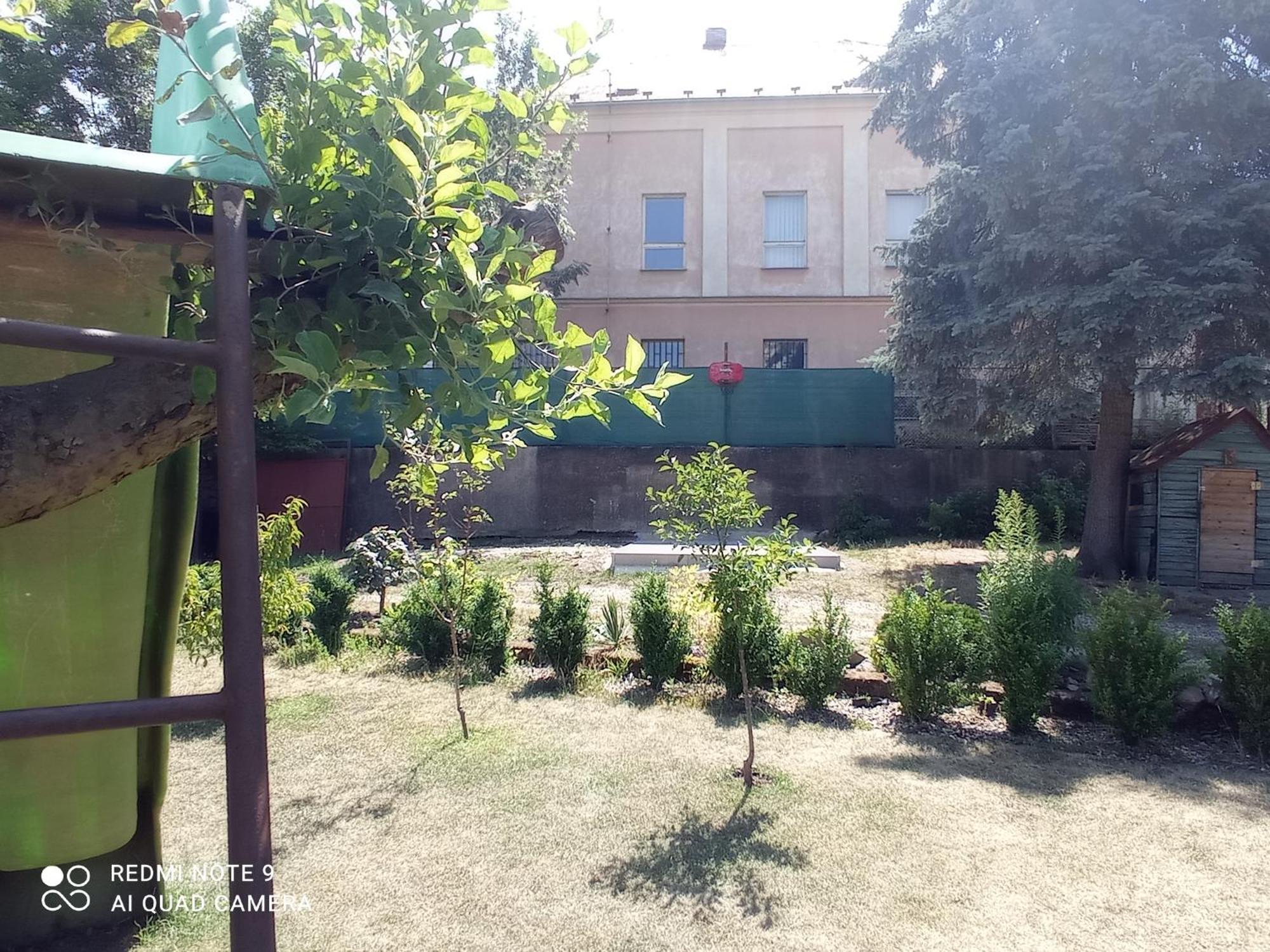 Atlantis Apartman 2 Klášterec nad Ohří Zewnętrze zdjęcie